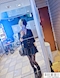 プロフィール写真5・ゆき𓆛 Bar Dope -八尾|Bar Dope・ドープ - 八尾のガールズバー