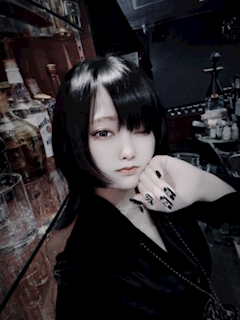 プロフィール写真16・ゆき𓆛 Bar Dope -八尾|Bar Dope・ドープ - 八尾のガールズバー