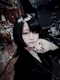 プロフィール写真16・ゆき𓆛 Bar Dope -八尾|Bar Dope・ドープ - 八尾のガールズバー