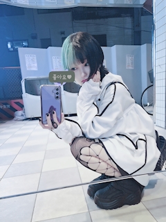 プロフィール写真4・ゆき𓆛 Bar Dope -八尾|Bar Dope・ドープ - 八尾のガールズバー