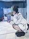 プロフィール写真4・ゆき𓆛 Bar Dope -八尾|Bar Dope・ドープ - 八尾のガールズバー