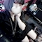 プロフィール写真9・ゆき𓆛 Bar Dope -八尾|Bar Dope・ドープ - 八尾のガールズバー