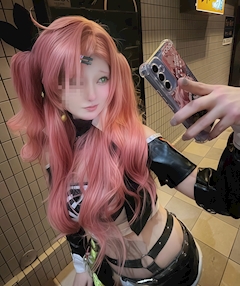 プロフィール写真13・ゆき𓆛 Bar Dope -八尾|Bar Dope・ドープ - 八尾のガールズバー