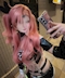 プロフィール写真13・ゆき𓆛 Bar Dope -八尾|Bar Dope・ドープ - 八尾のガールズバー