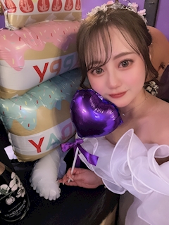 プロフィール写真2・ゆづき|パンドラの箱・パンドラノハコ - 清瀬のキャバクラ