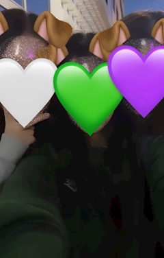 ゆき「楽しすぎた会のお話❤️❤️❤️」