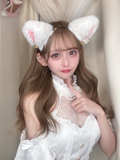 プロフィール写真2・⋆꙳꒰ 🎀えま 🎀໒꒱‪⑅‬｜Cafe and Bar Trace・トレイス - 渋谷のガールズバー