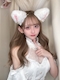 プロフィール写真2・⋆꙳꒰ 🎀えま 🎀໒꒱‪⑅‬｜Cafe and Bar Trace・トレイス - 渋谷のガールズバー