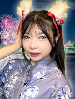プロフィール写真3・いずみ🦭一撃必札｜一撃必札・イチゲキヒッサツ - 曳舟・押上のコンカフェ