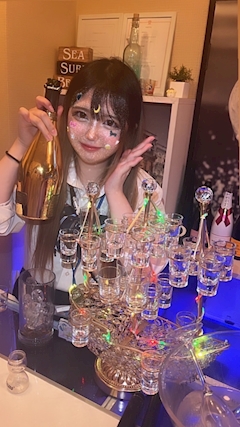 プロフィール写真7・ユア｜Girl's Bar AQUA・アクア - 本厚木駅南口のガールズバー