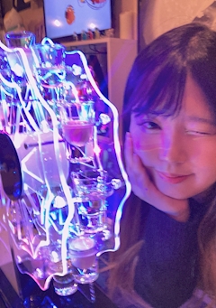 プロフィール写真9・ユア｜Girl's Bar AQUA・アクア - 本厚木駅南口のガールズバー