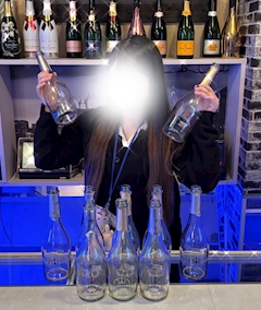 プロフィール写真6・ユア｜Girl's Bar AQUA・アクア - 本厚木駅南口のガールズバー