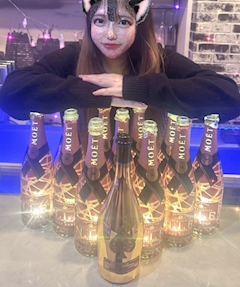 プロフィール写真5・ユア｜Girl's Bar AQUA・アクア - 本厚木駅南口のガールズバー