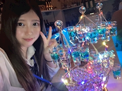 プロフィール写真11・ユア｜Girl's Bar AQUA・アクア - 本厚木駅南口のガールズバー