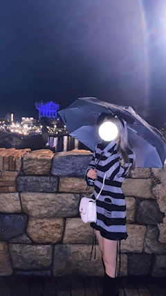 プロフィール写真12・ユア｜Girl's Bar AQUA・アクア - 本厚木駅南口のガールズバー