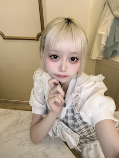 プロフィール写真12・らむ🖤Princess Maid🖤｜Princess Maid・プリンセスメイド - 大塚のコンカフェ