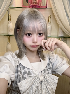 プロフィール写真8・らむ🖤Princess Maid🖤｜Princess Maid・プリンセスメイド - 大塚のコンカフェ