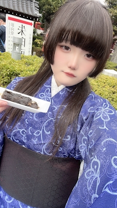 プロフィール写真1・ましろ｜Cafe&Bar Laugh Tale・ラフテル - 日暮里のガールズバー