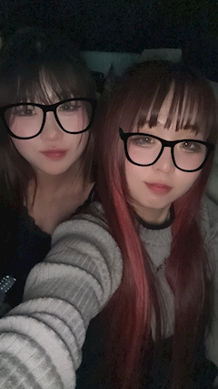 りお「おはよ～～🌙* :ﾟ」