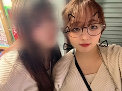 りお「明日おやすみです❕」