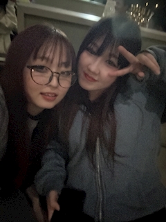 りお「沢山お祝いありがとう( ; ; )♡」