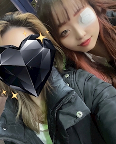 りお「元気MAX🌟」