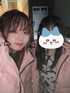 りお「にちよーび⎛˶'ᵕ'˶ ⎞」
