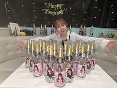 プロフィール写真3・りお｜Marin・マリン - 梅島のパブ/スナック