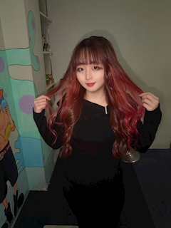 プロフィール写真4・りお｜Marin・マリン - 梅島のパブ/スナック