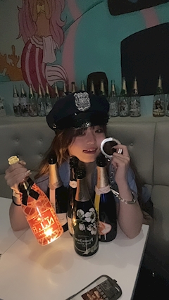 プロフィール写真2・りお｜Marin・マリン - 梅島のパブ/スナック