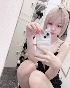 プロフィール写真2・りん|ラウンジ息吹・イブキ - ミナミのラウンジ/クラブ