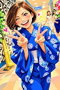 まこ