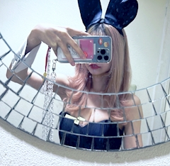 プロフィール写真1・みうちゃん｜GIRL'S DINING BAR Canan 神田店・カナン - 神田駅北口のガールズバー
