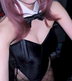 プロフィール写真2・みうちゃん｜GIRL'S DINING BAR Canan 神田店・カナン - 神田駅北口のガールズバー