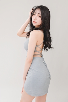 プロフィール写真3・白咲 なのは｜BARCELONA 妃翠・ひすい - すすきのニュークラブ（キャバクラ）