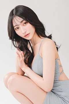 プロフィール写真4・白咲 なのは｜BARCELONA 妃翠・ひすい - すすきのニュークラブ（キャバクラ）