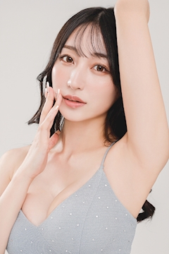 プロフィール写真1・白咲 なのは｜BARCELONA 妃翠・ひすい - すすきのニュークラブ（キャバクラ）