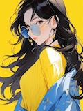 ゆう🖤 ラウンジY