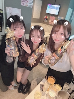 ❤️🧡💛💚💙💜與座妃菜💜💙💚💛🧡❤️「嬉しいなあ」