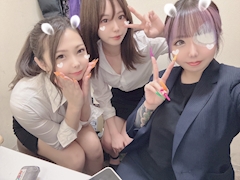 プロフィール写真4・あき🙈|GIRLS LOUNGE aZ・アズ - 名古屋 錦のガールズバー
