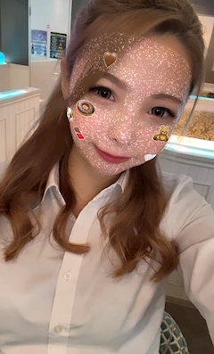 プロフィール写真1・あき🙈|GIRLS LOUNGE aZ・アズ - 名古屋 錦のガールズバー
