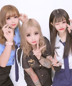 プロフィール写真16・あき🙈|GIRLS LOUNGE aZ・アズ - 名古屋 錦のガールズバー