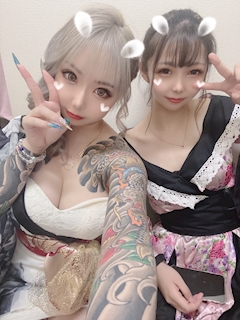 プロフィール写真14・あき🙈|GIRLS LOUNGE aZ・アズ - 名古屋 錦のガールズバー