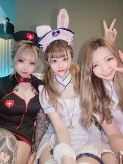 プロフィール写真13・あき🙈|GIRLS LOUNGE aZ・アズ - 名古屋 錦のガールズバー