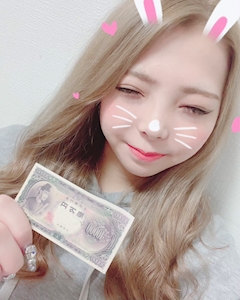 プロフィール写真5・あき🙈|GIRLS LOUNGE aZ・アズ - 名古屋 錦のガールズバー