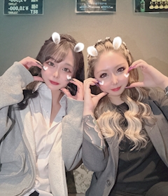 🦄໒꒱·める🦄໒꒱·「出勤してるよ！」