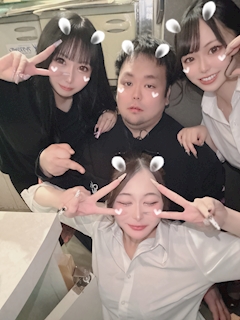 🦄໒꒱·める🦄໒꒱·「出勤だよん⌯⦁ ◦ ⦁⌯🎀」