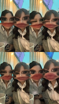 🦄໒꒱·める🦄໒꒱·「出勤だよ( ́•ૢ⌔•ૢ ̀)♡」