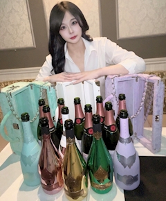 プロフィール写真4・🦄໒꒱·める🦄໒꒱·｜錦 ガールズバー・アズ