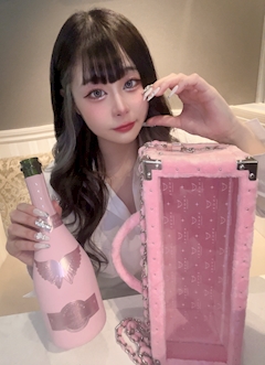 プロフィール写真10・🦄໒꒱·める🦄໒꒱·｜錦 ガールズバー・アズ